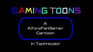 Gaming Toons - Intro (Remake) [2024 UPDATE] (Theme #2)