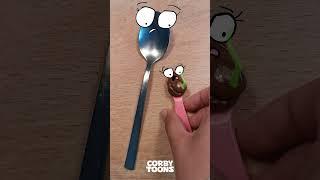 The viral poop short