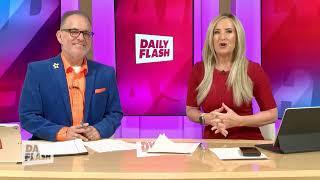 November 8th, 2024 | Daily Flash TV