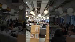 용산 현대아이파크몰~~