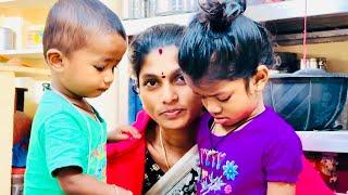 Daily Life in village ​⁠@shirishashekarvlogs