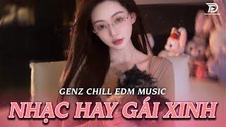 ĐỪNG HỎI EM ỔN KHÔNG  Van Xin Em Đừng ... EDM HOT TIKTOK 2024 - BXH Nhạc Trẻ EDM Top Xu Hướng 2025