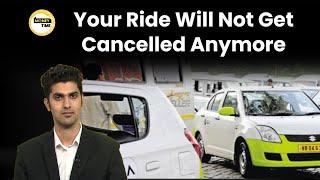 Ola drivers cannot cancel your ride anymore | Money Time | Money9 English