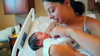 Why Lakeshore Moms Choose Boven Birth Center