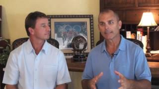 Brian Shimer, 5-Time Olympian & Michael Jackmack, PGA Golf Pro Join ARIIX