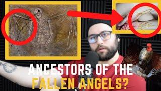 GOLDEN BLOOD: Why They're Being KIDNAPPED & Where They Came From (Book of ENOCH)