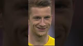 Haaland And Reus