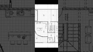 Amazing Architectural Floor Plan Subscribe our channel for more designs