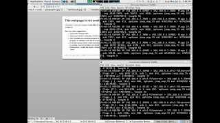 XWiki-G3 demo - Distributed XWiki cluster storing native Java objects