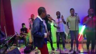 NZOLU WA TSHITALA (PROMESSE) VERSION AUDIO A/C HERITIER KASONGA