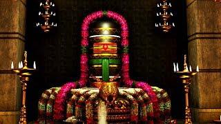 Brahma Murari | Lingashtakam | Lord Shiva Devotional 3D Animation Song