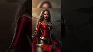 Avengers: South African Version