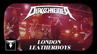 DIRKSCHNEIDER - London Leatherboys (feat. Biff Byford) (Official Music Video)