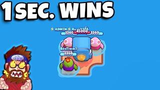 This will NEVER happen again in Brawl Stars...