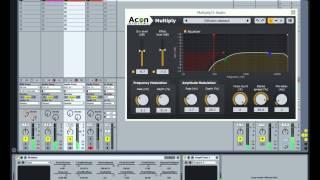 Multiply by AconDigital [Free Effect Plug-in ]