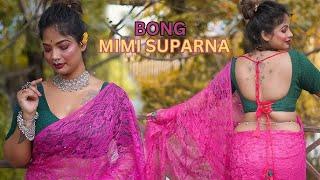 Mimi Suparna Indian Curvy Model | Wiki & Facts | Instagram Model | Social Media Influencer