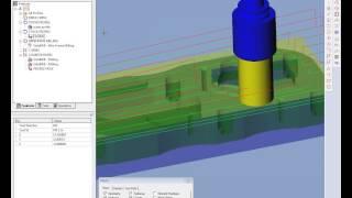 CAM Logic Tech Tuesday-CAM Tips & Tricks: ESPRIT