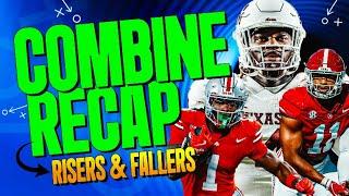 2025 NFL Combine Recap Show | PFF NFL Show