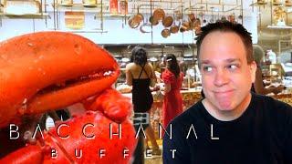 Is the Bacchanal Buffet the Best SEAFOOD Buffet in Las Vegas?