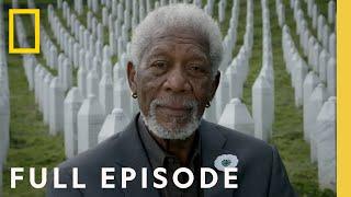 The Story of Us with Morgan Freeman (Full Episode) | Us and Them | National Geographic