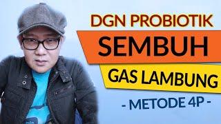 CARA saya SEMBUH GERD dan GAS LAMBUNG