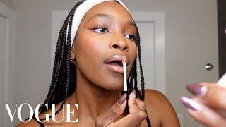 Tomar Thomas's Guide to Flawless Glowy Skin For Beginners + Answering Your Qestions | Beauty Secrets