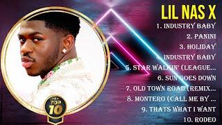 Greatest Hits Lil Nas X full album 2024 ~ Top Artists To Listen 2024