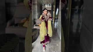 #nimrat khaira #youtube #short #sohne sohne suit #youtubeshort #Punjabi suit #Punjabi song #song