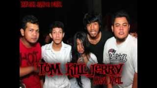 Tom Kill Jerry - Masa Kecil (Original HQ Audio Version) 2020 BAND INDIE