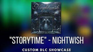 Dance Central 3 (Custom DLC) - Storytime - Nightwish