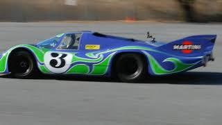 Porsche 917 LH