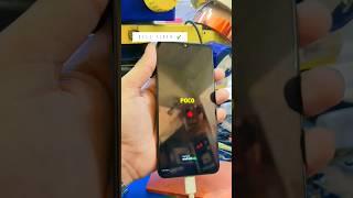 poco m2 restart problem solution ️ #shorts #ytshorts