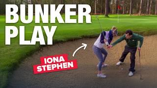 How to use the 3 RELEASES in the Bunker | Dan with Iona Stephen