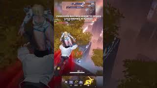 SPAWN LOCKING ENEMIES USING WOLV TECHWOLVERINE GUIDE#marvelrivals #marvelrivalsgameplay #marvel