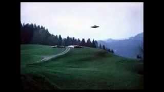 Billy Meier: Tape 2 The Beamships & Earth History