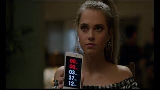 Countdown full movie | Horror movie | suspense movie | 2019 |