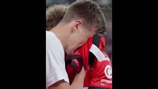 Respect Moments by Footballers (Part 3)️