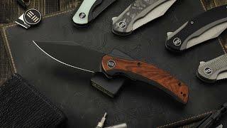 WE Knives Snick Overview