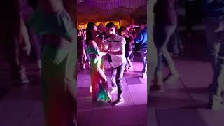 Bachata dance at SDC birthday party | Ternopil 2018
