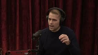 Joe Rogan Experience #1883 - Ryan Graves