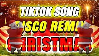 NONSTOP CHRISTMAS SONGS DISCO REMIX NO COPYRIGHT MUSIC #MUSIC #ASMR #SATISFYING #DISCO #REMIX #FYP