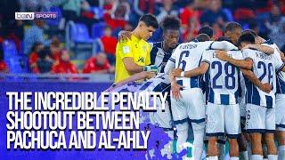 Pachuca (MEX) vs Al Ahly (EGY) Penalty Shootout | Intercontinental Cup | 12/14/2024 | beIN SPORTS