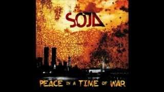 SOJA - Time Come Due