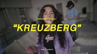 Pashanim x Dante YN x DnB Type Beat - KREUZBERG (prod. by SLBEATZ)