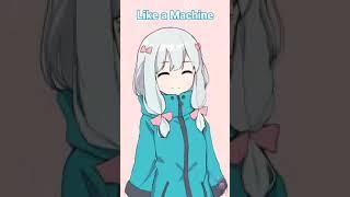 Sagiri - Dame