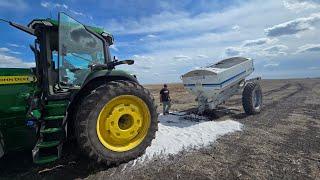 The Most EXPENSIVE Farm Accident...
