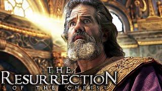 THE PASSION OF THE CHRIST 2: Resurrection (2024) With Mel Gibson & Monica Bellucci