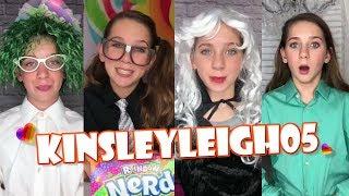 kinsleyleigh05 Best Compilation of May | LIKE App | LIKE Star