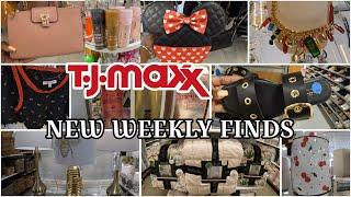 TJMAXX* So Many Cute Finds New Betsey Johnson Jewelry * Handbags *Shoes * Beauty Must Haves *Decor