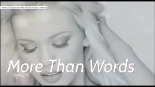 Extreme - More Than Words (Matoma Remix) LinijaStila 2018